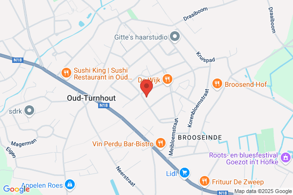 Ontbijt Aan Huis