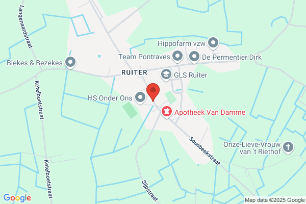 Thuysbaert & Co