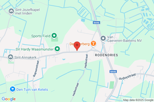 Van Haevermaet C