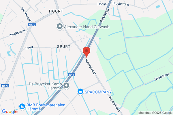Verschelden Drankenhandel Bvba