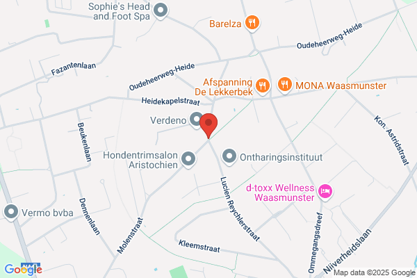 Westelinck-Roegiers D.