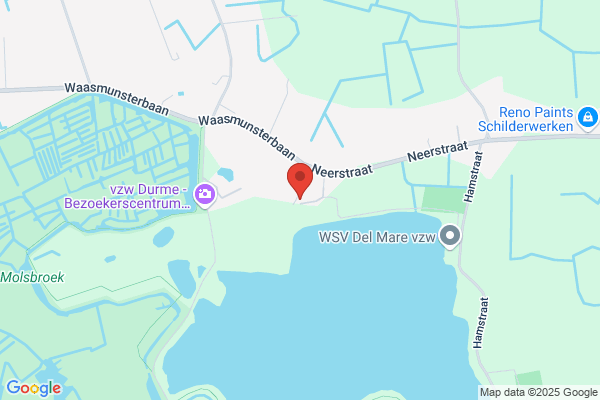 Zandgroeve De Maere Bvba