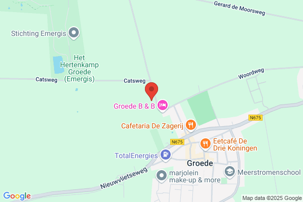 D'hondt/Geert