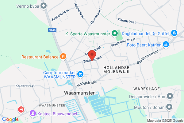 Het Buurthuis