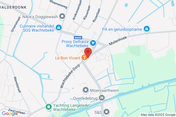 Janda Zakenkantoor Nv