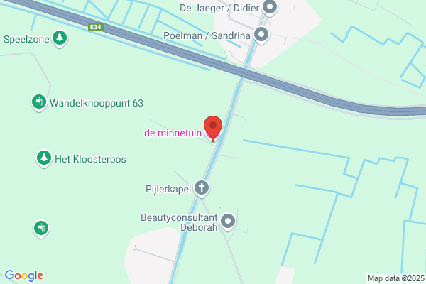De Smet/Danny