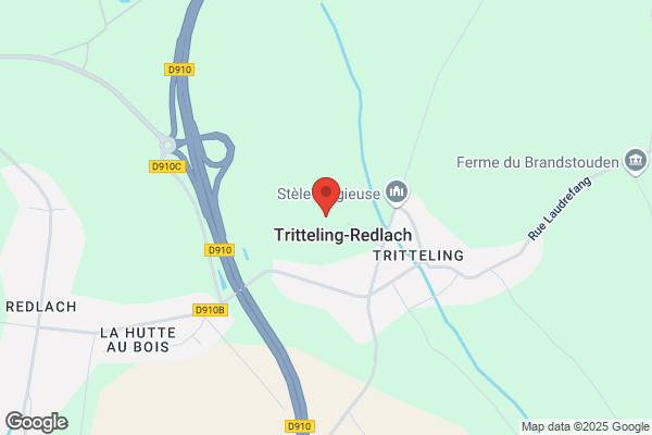 Teirlynck/Eric