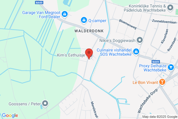 Van De Wiele/Guido