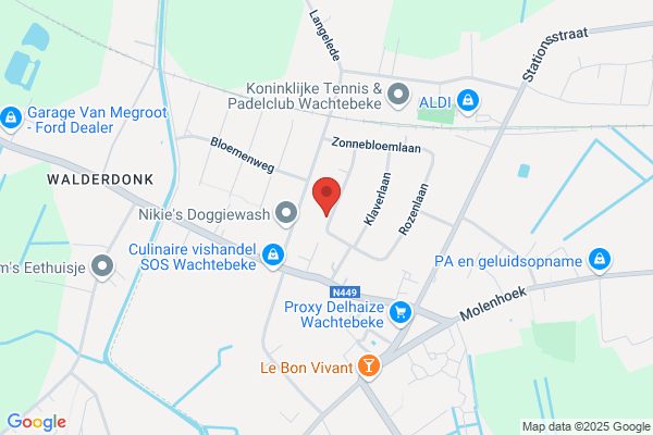 Van Oostende/Marc