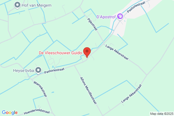 De Vleeschouwer Guido