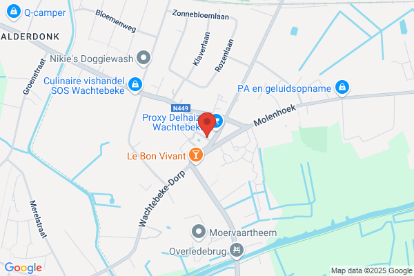 Hoebeke/Tom
