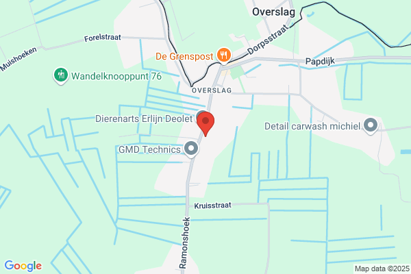 Gesubsidieerde Vrije Basisschool St-Laurens