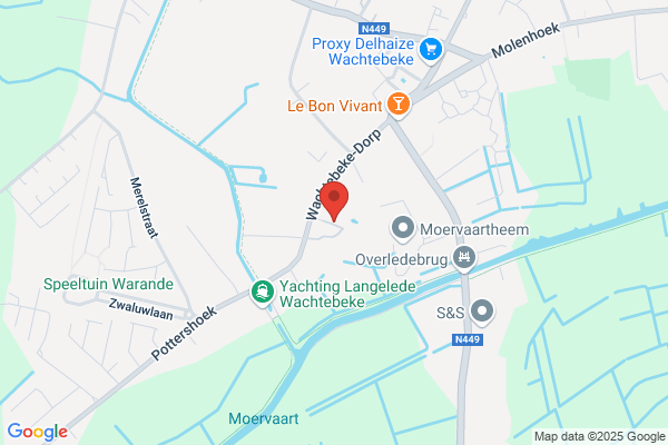 Gesubsidieerde Vrije Lagere School St-Laurens