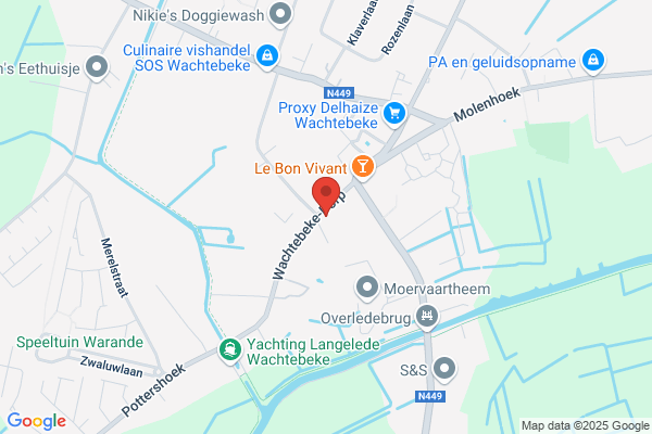 Provincialaat Der Broeders Van Liefde