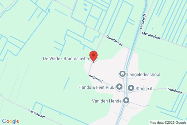 Braems-De Wilde/Karen