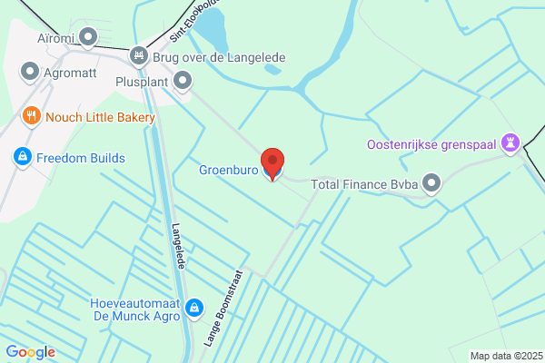 Groenburo