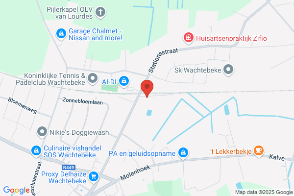 De Munck/Sigrid