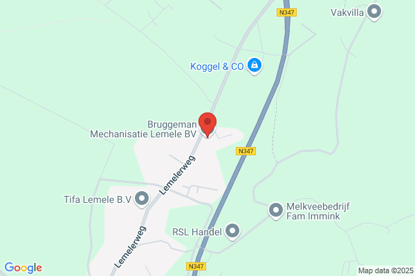 Bruggeman/Veerle