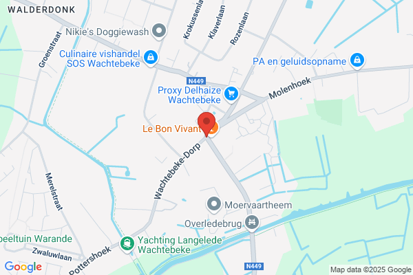 De Sonville/Luc