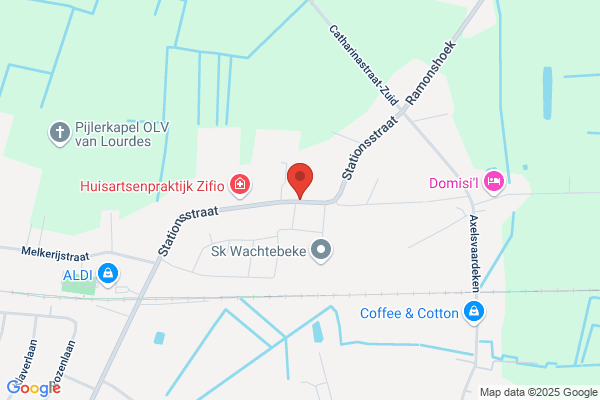 Van Wonterghem/Jozef