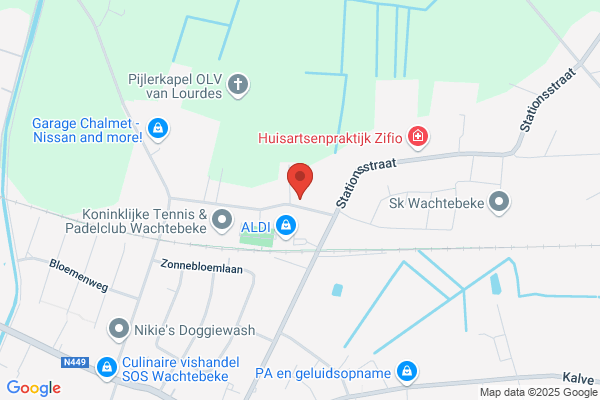 Van Kerkvoorde