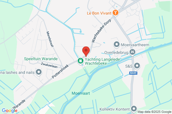 De Clercq Tuinwerken