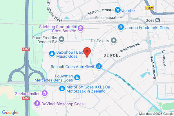 De Jonge Gerrit Bvba