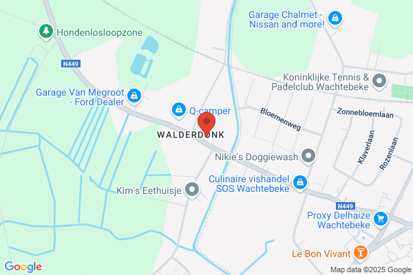 De Vliegher/W.