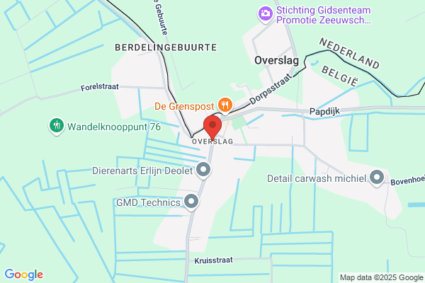 Drijdijk/Janny