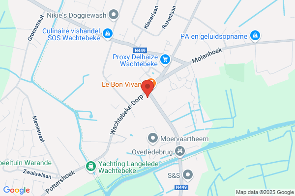 Gemeentebestuur Wachtebeke