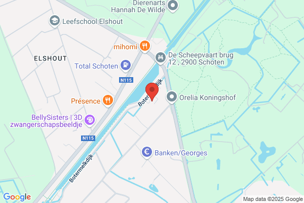 Hof Ter Schoten