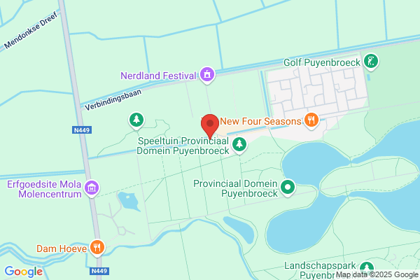 Provinciebestuur Oost-Vlaanderen