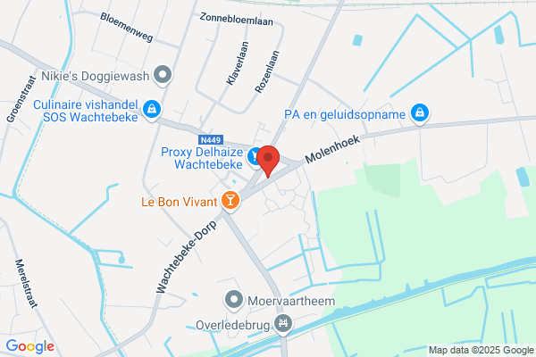 Taverne Den Bos