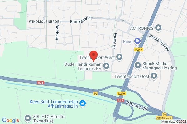Van Achte Transport Bvba