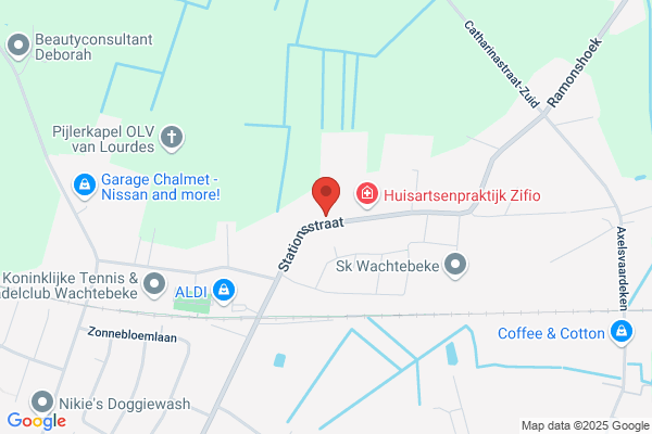 Van Kerckhove/Tim