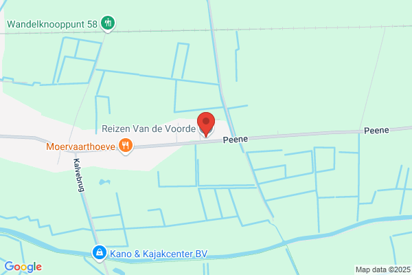 Vancaeyzeele-Van De Voorde/D.