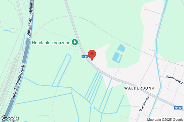 Vogel Paradijs