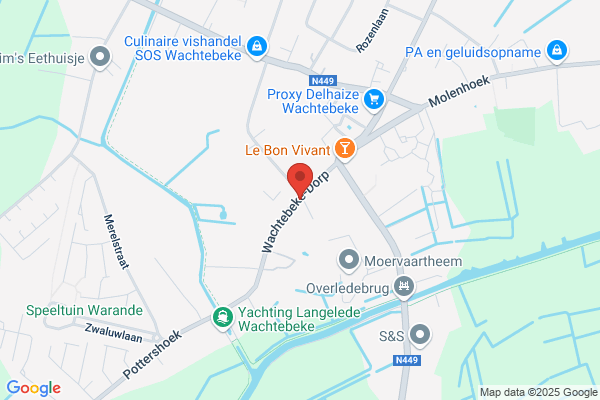 Vrije Kleuterschool