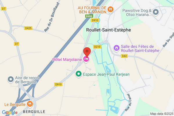 L'olivette