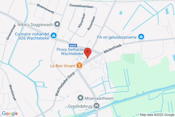 Snauwaert M.