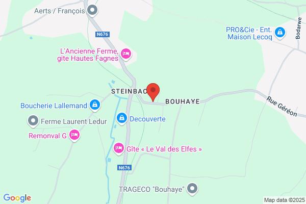 Jacquemotte/Georges