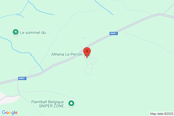 Athèna Club Naturiste
