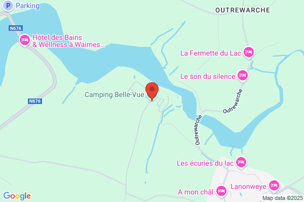Camping Belle-Vue