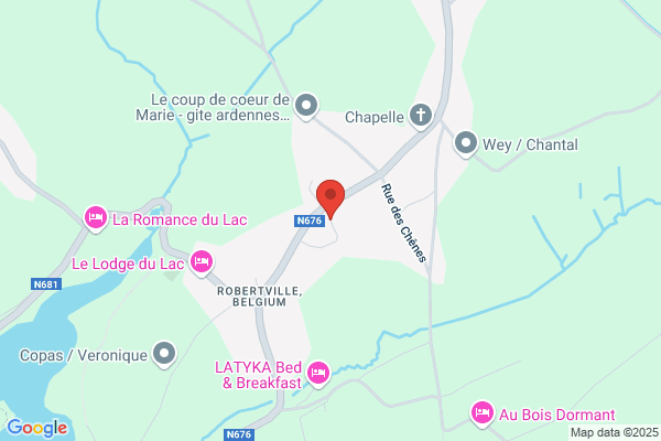 Paquay/Josiane