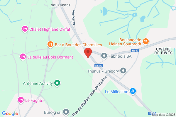 Thunus/Christiane