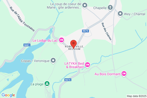 Le Petit Ardennais