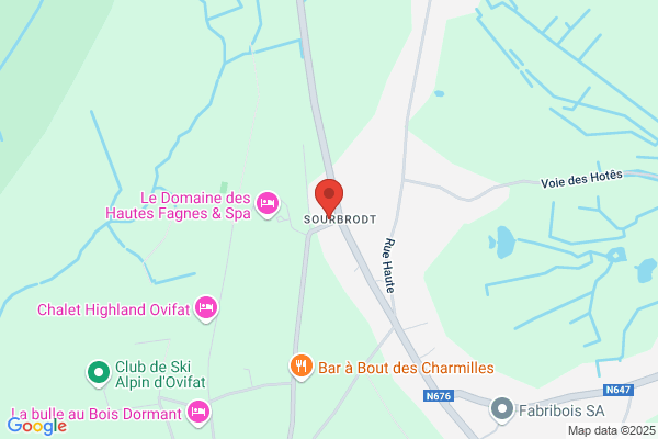 Petit Creux (Au) Scris