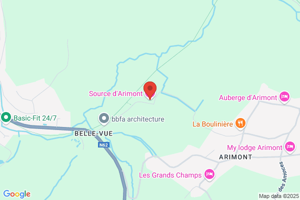 Ferme D'arimont