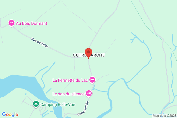 Entreprise Clement Dethier Sprl