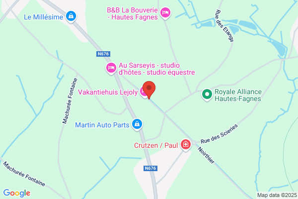 Collienne/Joseph